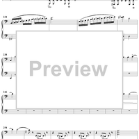 Suite No. 3 for Orchestra. Part 2. Valse Mélancolique