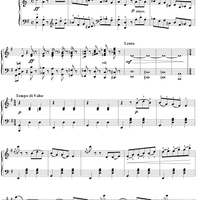 La source: Intermezzo