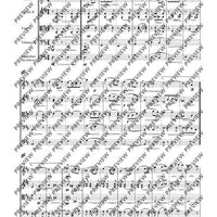 Salut d'Amour - Score and Parts