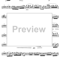 Sonata No. 2 g minor Op. 5 No. 2 - Cello