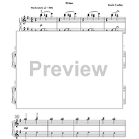 A Gentle Ocean Breeze