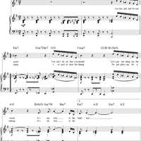 My Way or the Highway