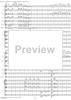 Symphony No. 7, Movement 3 - Full Score