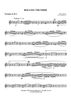 Rolling Thunder - Trumpet 2 in B-flat