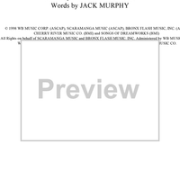 Missing You  (My Bill)