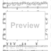 Deep Love - from Young Frankenstein