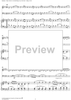 Piano Trio No. 2 in E-flat major, Op. 100, Movt. 3 , D929 - Piano