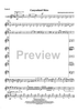Canyonland Skies - Violin 2