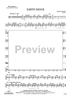 Earth Shock - Percussion 1