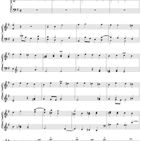Sonata in E minor, K. 402