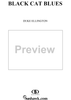 Black Cat Blues