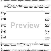 Violin Concerto in D Major    - from "L'Estro Armonico" - Op. 3/9  (RV230) - Violin 2