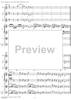 Symphony No. 28 in C Major, K200 - Full Score