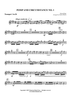 Pomp and Circumstance No. 1 - Trumpet 1 in Bb
