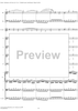 Idomeneo, rè di Creta, Act 1, No. 3 "Godiam la pace, trionfi Amore" - Full Score