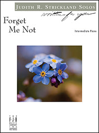 Forget Me Not