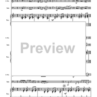 Conversations - Piano Score