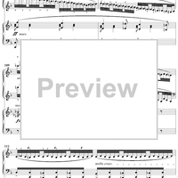 Piano Concerto No. 2 in D Minor, Op. 23