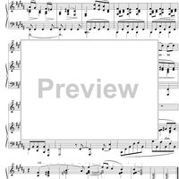 Minnelied Op.71 No. 5