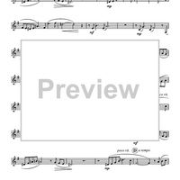 Suite for Horn and Tuba - Horn in F