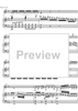 Sonata No.28 Eb Major KV380 - Score
