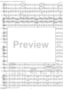 "Hò capito, Signor, si", No. 6 from "Don Giovanni", Act 1, K527 - Full Score