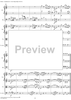 Symphony No. 12 in G Major, K110 - Full Score