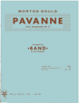 Pavanne (from Symphonette No. 2) - Oboes