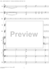 "Tandem post turbida fulmina, nubila", No. 9 from "Apollo et Hyacinthus" (K38) - Full Score
