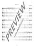 Machaut Transcriptions - Score For Voice And/or Instruments