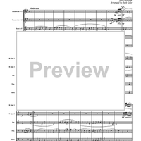 Christmas Set 1 - Score