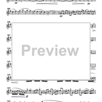 Allegro - from "Sonata in F Major" - Euphonium BC/TC