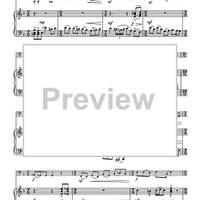 Dans Profundo - Piano Score