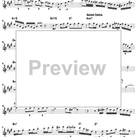 East of the Sun (and West of the Moon)