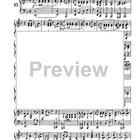 Mandolin & Guitar Collection No. 20A - Piano Accompaniment