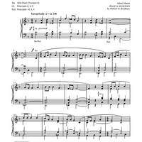 On Christ the Solid Rock I Stand