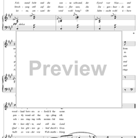 'Twas on a Lovely Eve in June