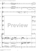 "Hai di Diana il core", No. 9 from "Ascanio in Alba", Act 1, K111 - Full Score