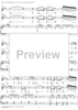 Vivere io non potrò: No. 5 from "La donna del lago", Act 1 - Score