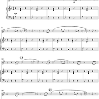 Waltz From "Coppelia"