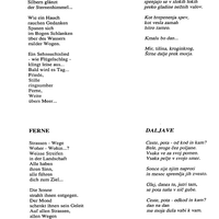 Am Wege zum Licht - Preface