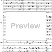 Horn Concerto No. 2 in E-flat Major, K417