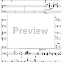 Piano Concerto No. 2 in A Major