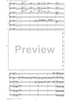 Symphony No. 2 in C Minor, "Resurrection", Movement 2 - Full Score