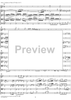 Symphony (No. 42) in F major, K75 - Full Score