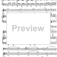 Era desso il figlio mio from Lucrezia Borgia