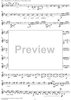 Quartet No. 1 - Violin 2