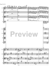 String Quartet No.15 G Major D887 - Score