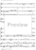 Jesu Christe & Cum sancto spiritu - No. 8 from Mass no. 18 in C minor ("Great")   - K427 (K417a)