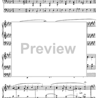 Prelude on "Balm In Gilead"